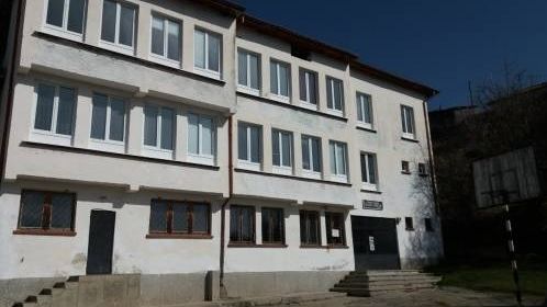 STEM CENTER ОУ „Васил Левски“ Чавдар