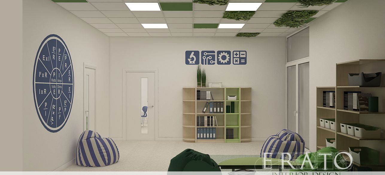 STEM CENTER ПТГ „Никола Й. Вапцаров“ Самоков